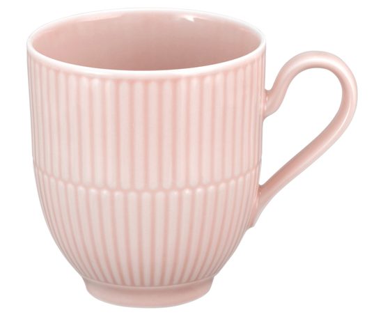 Hrnek 350 ml, Amina Rose, porcelán Seltmann