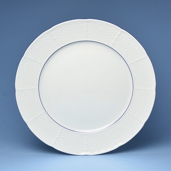 7047701 Natalie: Plate dining 26 cm, Thun 1794