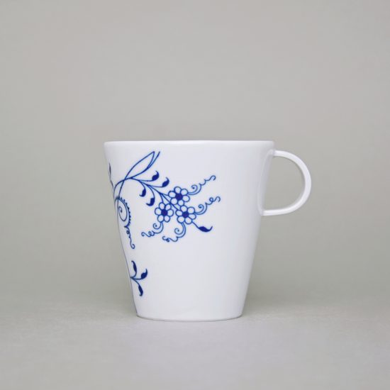Tea cup 0,2 l, Bohemia Cobalt, Cesky porcelan a.s.