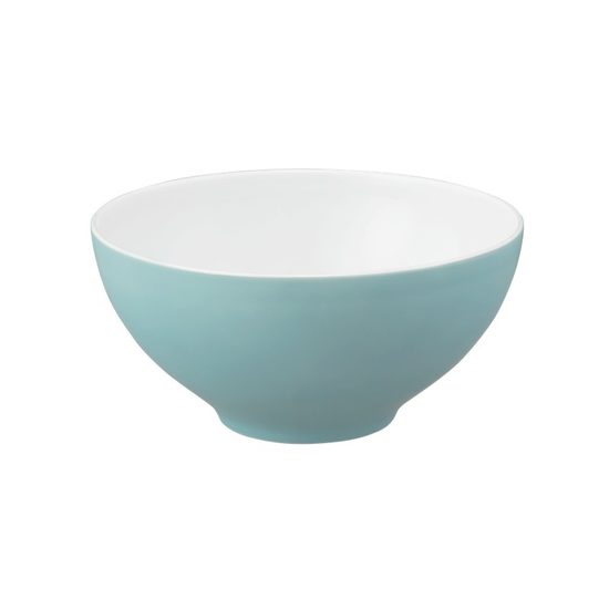 Bowl 15,5 cm, Green Chic 25674, Seltmann Porcelain