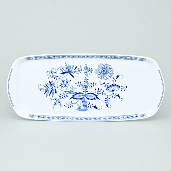 Tray square 35 cm, Henrietta, Thun 1794 Carlsbad porcelain