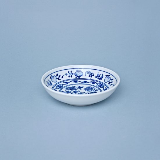 Bowl 14 cm, Original Blue Onion Pattern