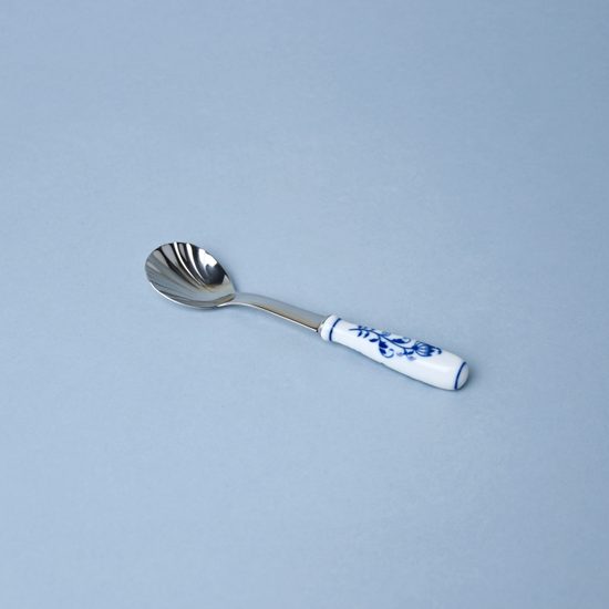 Lžička na cukr 14 cm, Cibulák