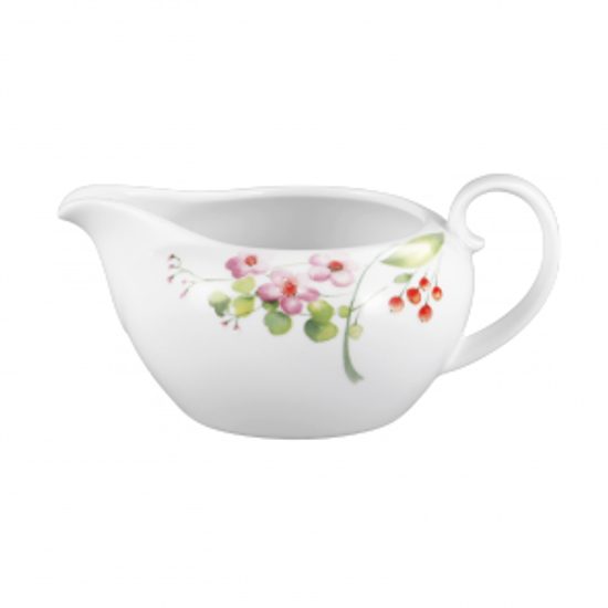 Omáčník 0,6 l, Rondo 24529 Sensitive, Porcelán Seltmann