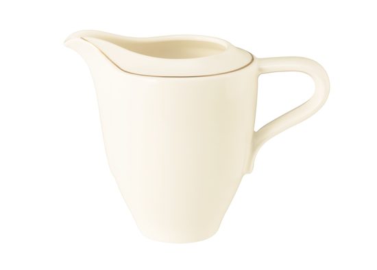 Creamer 0,30, MEDINA gold, Porcelán SELTMANN