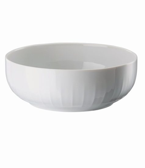 Miska 16 cm, JOYN bílý, porcelán Arzberg