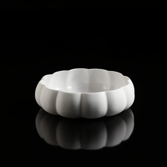 Bowl 26,5 x7,5 cm, Kaiser 1872, Goebel