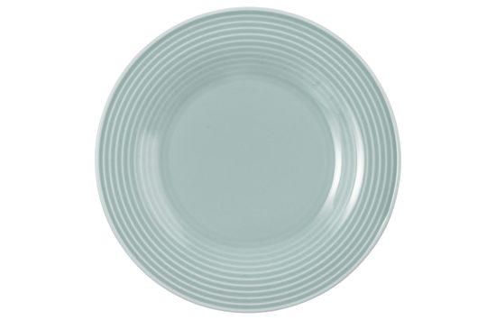 Beat arktická modrá: Talíř dezertní 17 cm, porcelán Seltmann