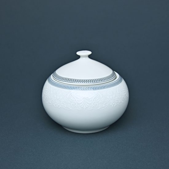 Cukřenka 350 ml, Thun 1794, karlovarský porcelán, OPÁL 80446