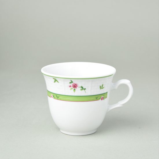 Cup 200 ml, Thun 1794, karlovarský porcelán, MENUET 80289