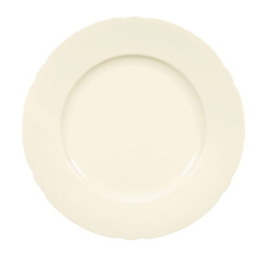 Dinner plate 27 cm, Marie-Luise ivory, Seltmann