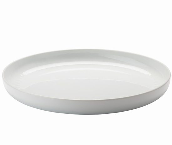 Serving plate roun, JOYN white, Arzberg porcelain