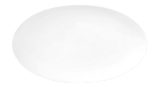 Liberty: Platter oval 24 x 14,5 cm, Seltmann porcelain