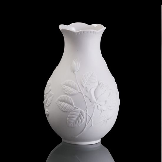 Vase 18 cm, Kaiser 1872, Goebel - Goebel - Kaiser porzellan - Goebel Artis  Orbis, by Manufacturers or popular decors - Dumporcelanu.cz - český a  evropský porcelán, sklo, příbory