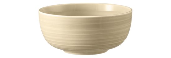 Terra BEIGE: Miska na cereálie 15 cm, porcelán Seltmann