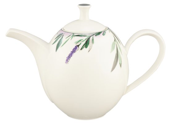 Konev 1,35 l, Savona Provence, porcelán Seltmann
