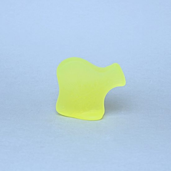 Ryba (uranové sklo), Sklárna Janov