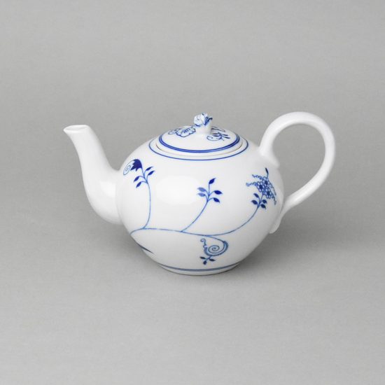 Tera pot 0,65 l, Eco blue onion pattern, Český porcelán a.s. (QII)