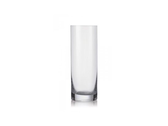 Barline 300 ml, water / soda glass, 1 pcs., Crystalex