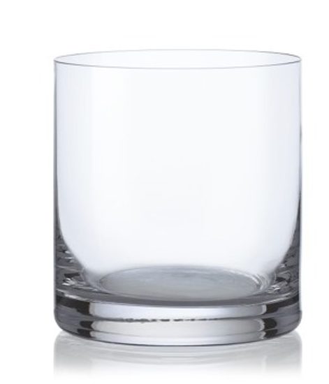 Barline 410 ml, whisky glass, 1 pcs., Crystalex