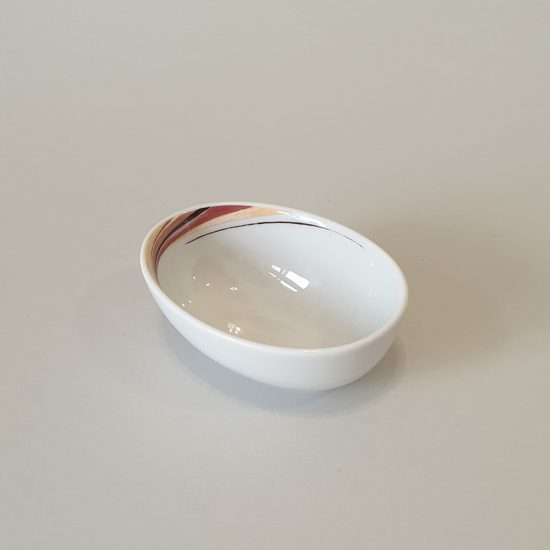 Bowl gourmet 10 cm, Top Life 23434 Aruba, Seltmann porcelain