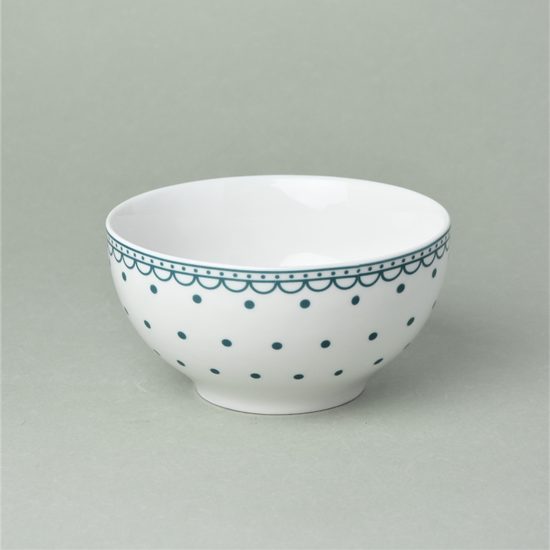 Tom 30357d0: Bowl Vital 14,5 cm 600 ml, Thun 1794, karlovarský porcelán