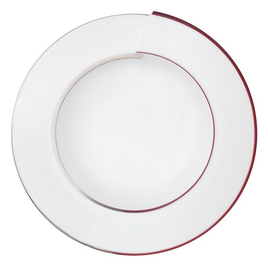 Pasta plate 27 cm, Achat 3830 Virtuoso, Tettau Porcelain