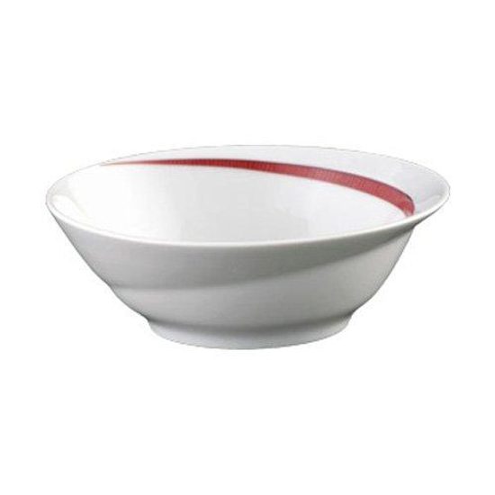 Bowl round 25 cm, Paso Bossa Nova, Seltmann Porcelain