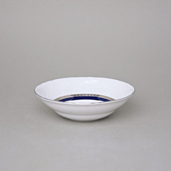 Vicomte 92018: Bowl 16 cm, Thun 1794 Carlsbad porcelain