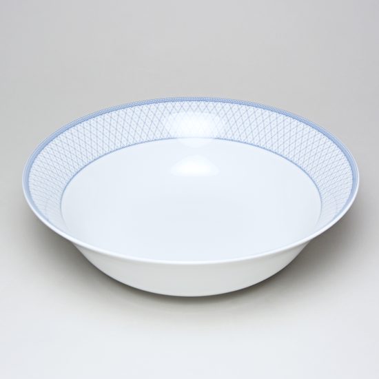 Mísa 25 cm, Thun 1794, karlovarský porcelán, OPÁL 80144