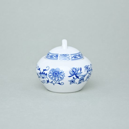 Sugar bowl 180 ml, Henrietta, Thun 1794 Carlsbad porcelain