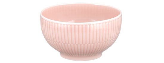Bowl 13 cm 500 ml, Amina Rose, Seltmann porcelain