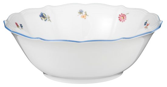 Mísa 25 cm, Sonate 34032 házenka, porcelán Seltmann