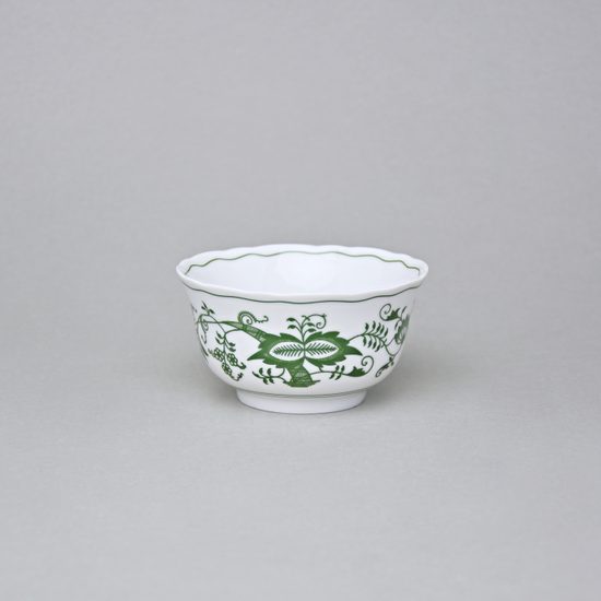 Bowl malý 9,5 cm, 140 ml, zelený cibulák, Český porcelán a.s.