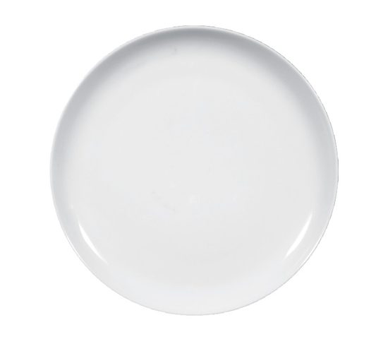 Talíř dezertní kulatý 20 cm, Sketch Basic, Porcelán Seltmann