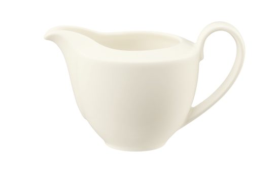 ZOÉ fine diamond: Creamer 250 ml, Seltmann porcelain