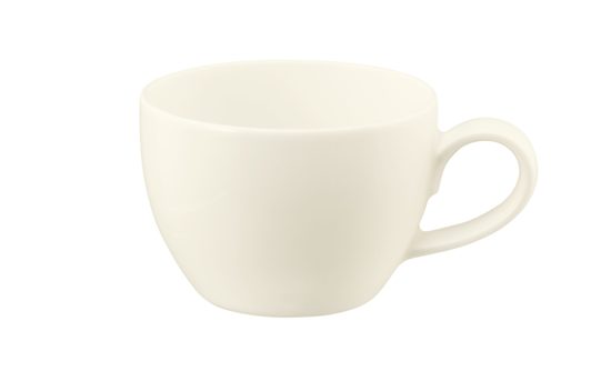 ZOÉ fine diamond: Cup espresso 90 ml, Seltmann porcelain