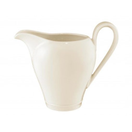 Creamer 0,2 l, Saphir Diamant uni 3, Tettau Porcelain