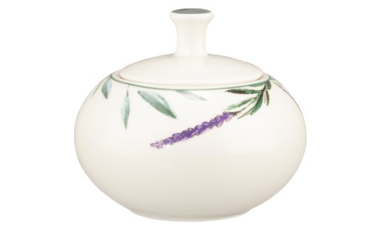 Cukřenka 300 ml, Savona Provence, porcelán Seltmann