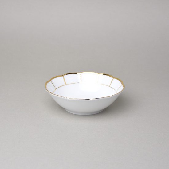 Miska kompotová 13 cm, Thun 1794, karlovarský porcelán, NATÁLIE 72106