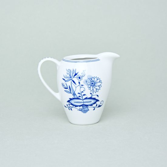 Creamer tall 0,18 l, Henrietta, Thun 1794, karlovarský porcelán