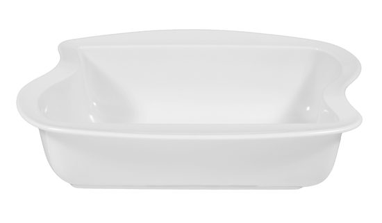 Bowl large 32 x 8 x 22 cm, Sketch Basic, Seltmann