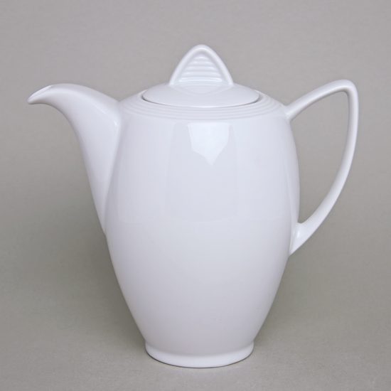 Pot coffee 1,15 l, Lea white, Thun 1794