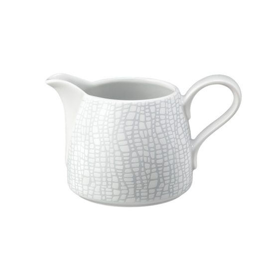 Creamer 0,26 l, Elegant Grey 25675, Porcelain Seltmann