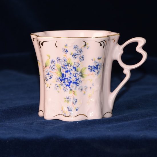 Mug Eva 0,25 l, 365, Rose China