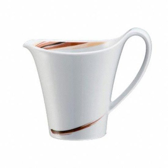 Creamer 0,23 l, Top Life 23434 Aruba, Seltmann Porcelain