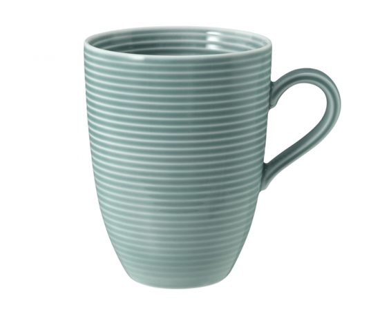Beat arctic blue: Mug 300 ml, Seltmann porcelain