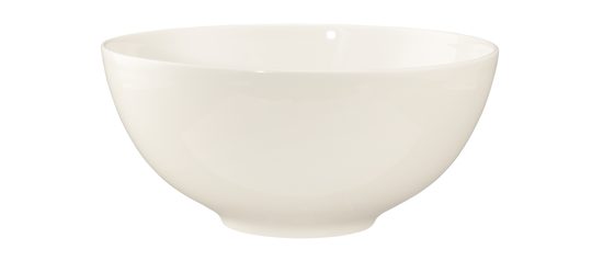 Bowl round 21 cm 2 l, Savona fine diamond, Seltmann porcelain