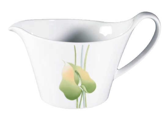 Toplife 34478 Hydepark: Gravy boat 0,6 l, Hyde Park 34478, Seltmann Porcelain