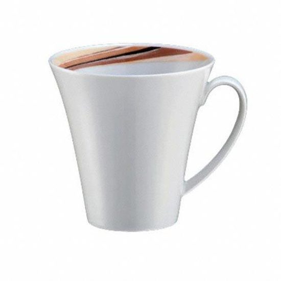 Mug 0,3 l, Top Life 23434 Aruba, Seltmann Porcelain